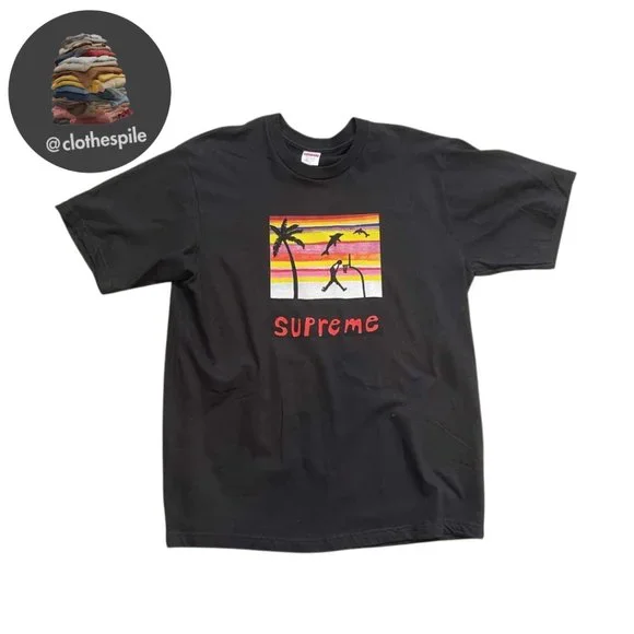 Dunk Tee - Picture 1 of 3